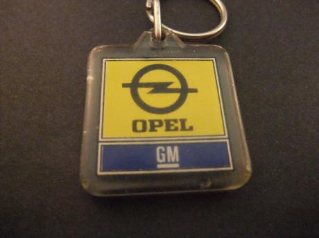Autobedrijf P. v.d. Burg Kadelaan Zoetermeer Opeldealer